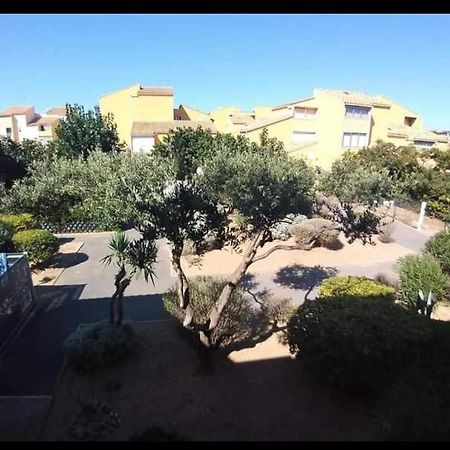 Appartement Entierement Refait A Neuf A 150 M De La Plage Narbonne-Plage Ngoại thất bức ảnh