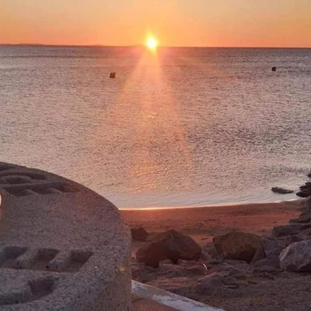 Appartement Entierement Refait A Neuf A 150 M De La Plage Narbonne-Plage Ngoại thất bức ảnh