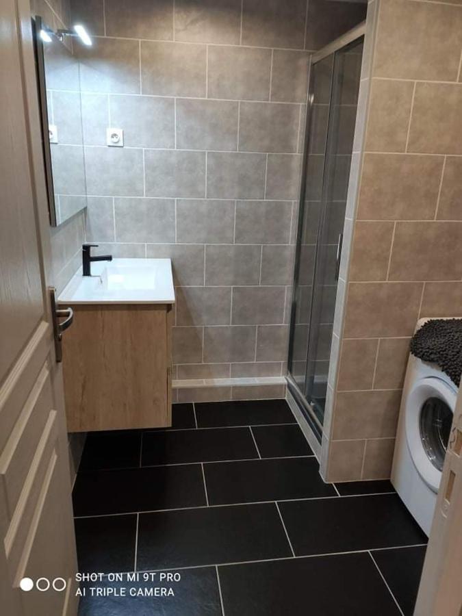 Appartement Entierement Refait A Neuf A 150 M De La Plage Narbonne-Plage Ngoại thất bức ảnh