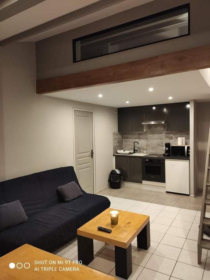 Appartement Entierement Refait A Neuf A 150 M De La Plage Narbonne-Plage Ngoại thất bức ảnh