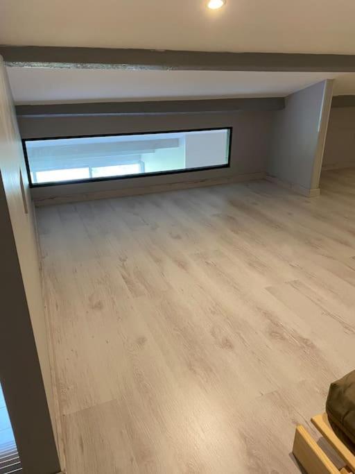 Appartement Entierement Refait A Neuf A 150 M De La Plage Narbonne-Plage Ngoại thất bức ảnh