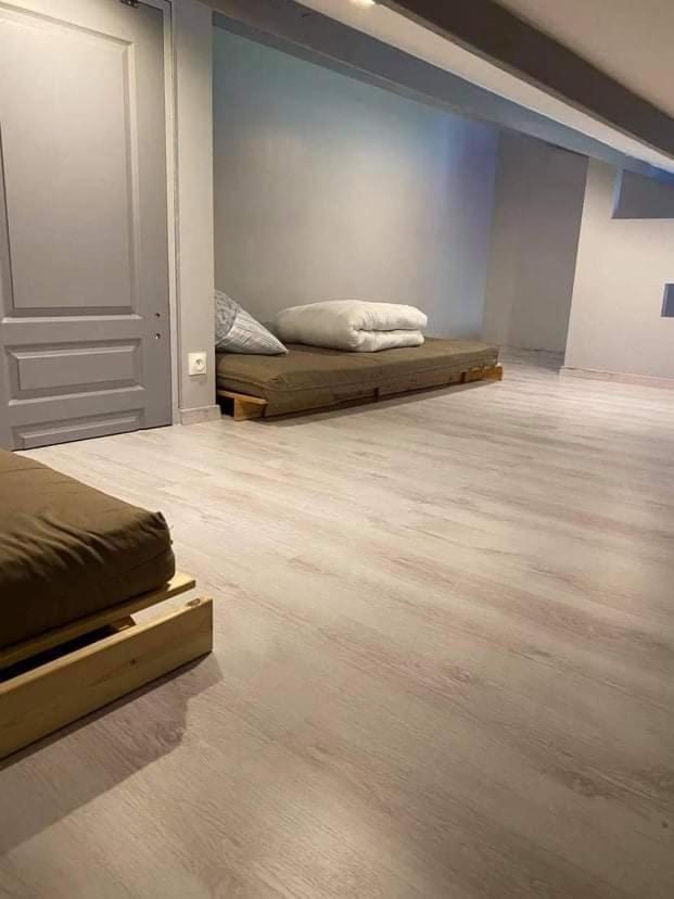 Appartement Entierement Refait A Neuf A 150 M De La Plage Narbonne-Plage Ngoại thất bức ảnh