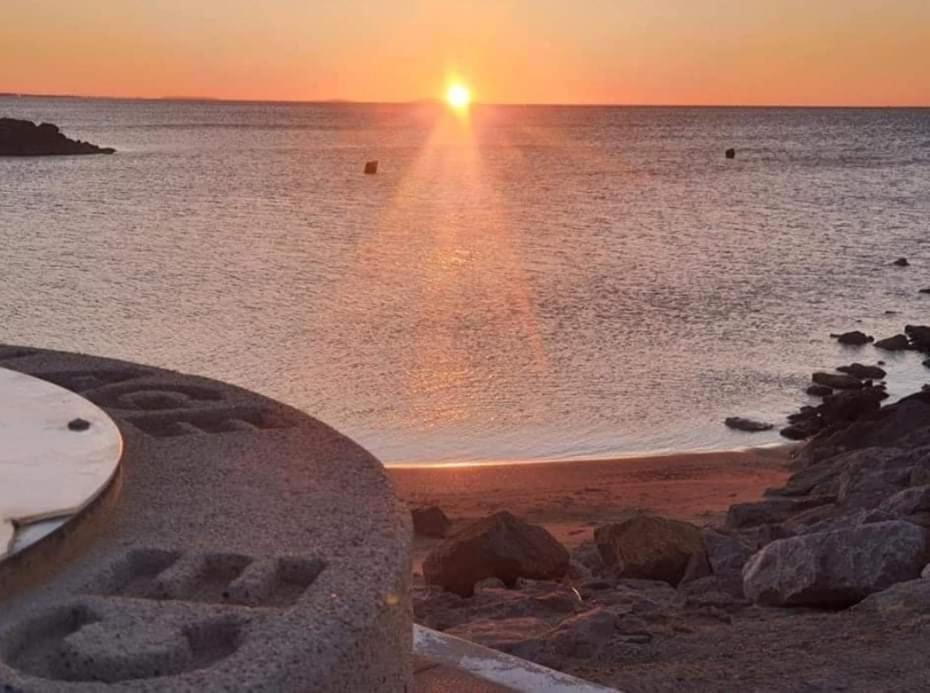 Appartement Entierement Refait A Neuf A 150 M De La Plage Narbonne-Plage Ngoại thất bức ảnh