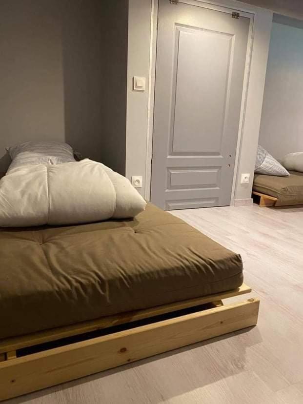 Appartement Entierement Refait A Neuf A 150 M De La Plage Narbonne-Plage Ngoại thất bức ảnh