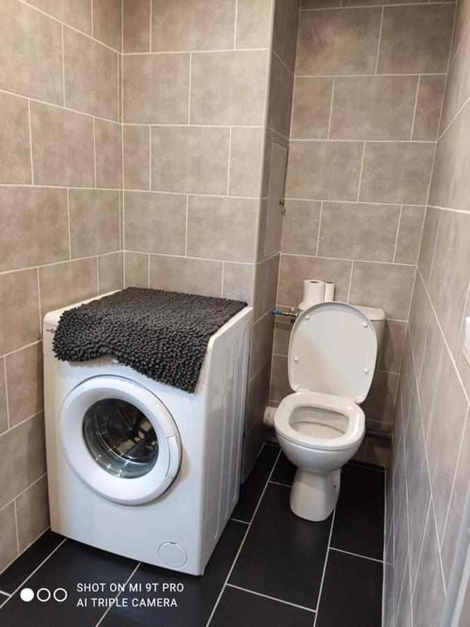 Appartement Entierement Refait A Neuf A 150 M De La Plage Narbonne-Plage Ngoại thất bức ảnh